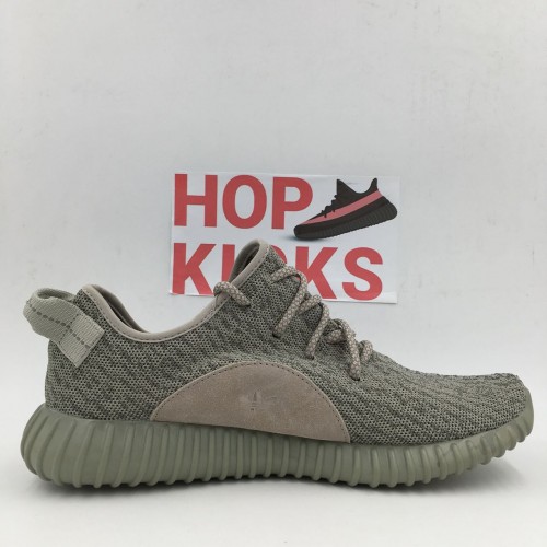 Adidas Yeezy Boost 350 "Moonrock" REAL BOOST [High Quality ] 